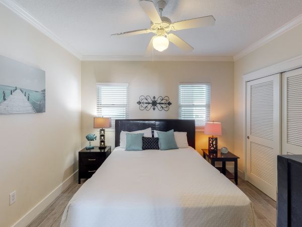 Okaloosa Island Fort Walton Beach Condo 962306