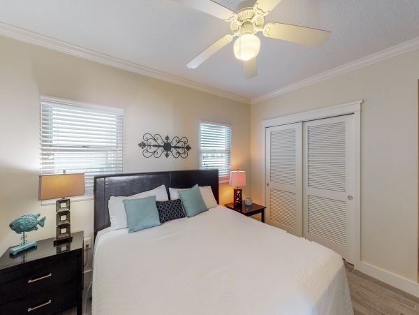 Okaloosa Island Fort Walton Beach Condo 962306