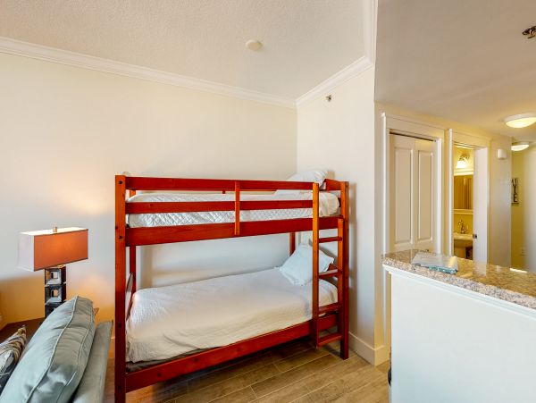 Okaloosa Island Fort Walton Beach Condo 962306