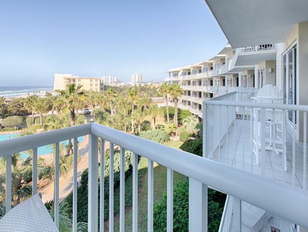 Beaches Of South Walton Condo 962307
