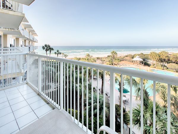 Beaches Of South Walton Condo 962307