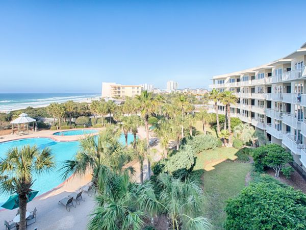 Beaches Of South Walton Condo 962307