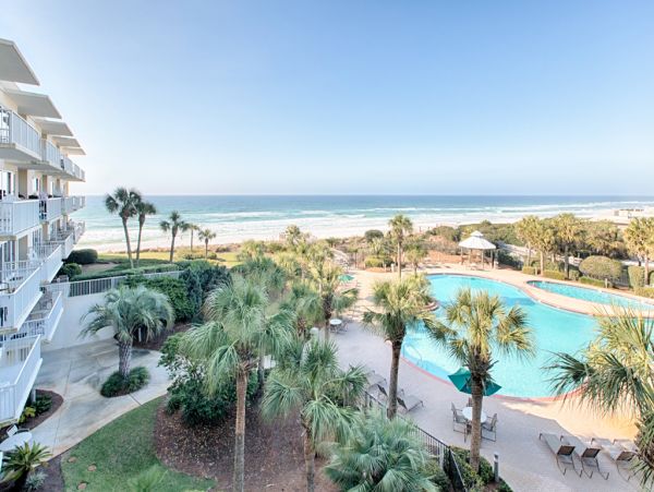 Beaches Of South Walton Condo 962307