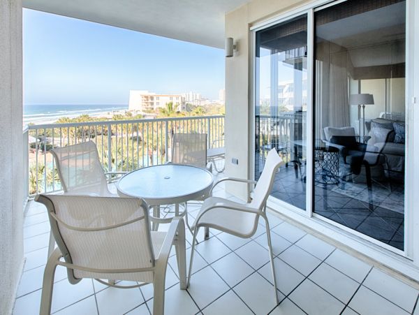 Beaches Of South Walton Condo 962307