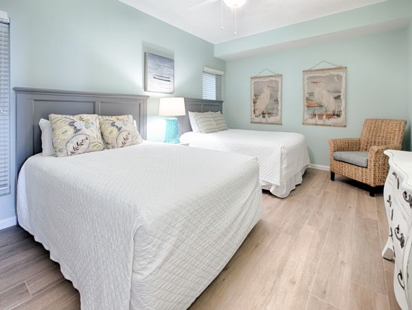 Beaches Of South Walton Condo 962307