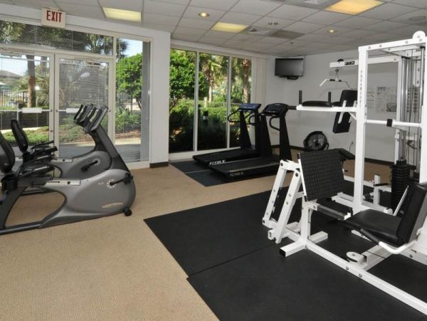 Beaches Of South Walton Condo 962307
