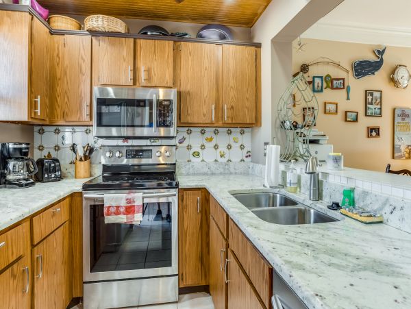 Naples Condo 962309