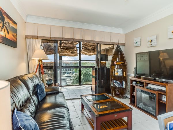 Naples Condo 962309