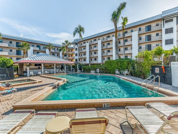Naples Condo 962309