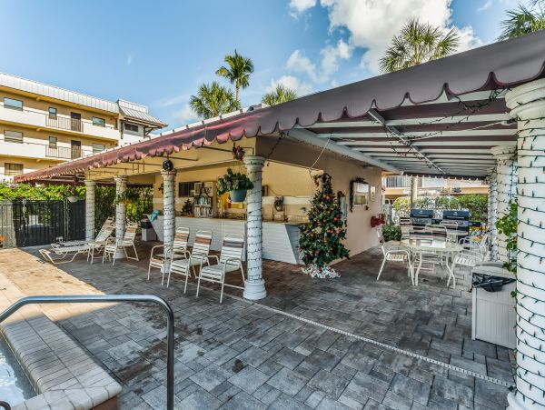 Naples Condo 962309