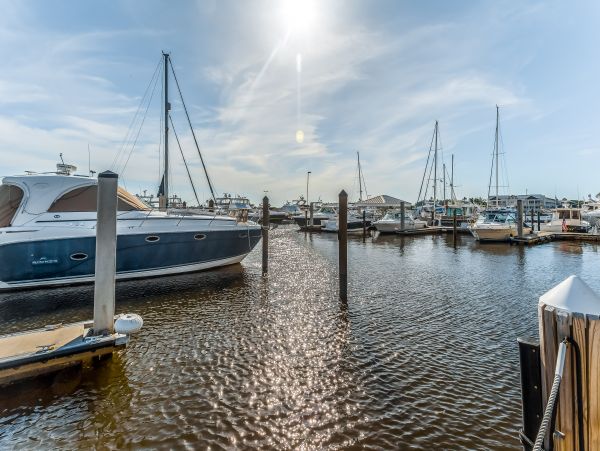 Naples Condo 962309