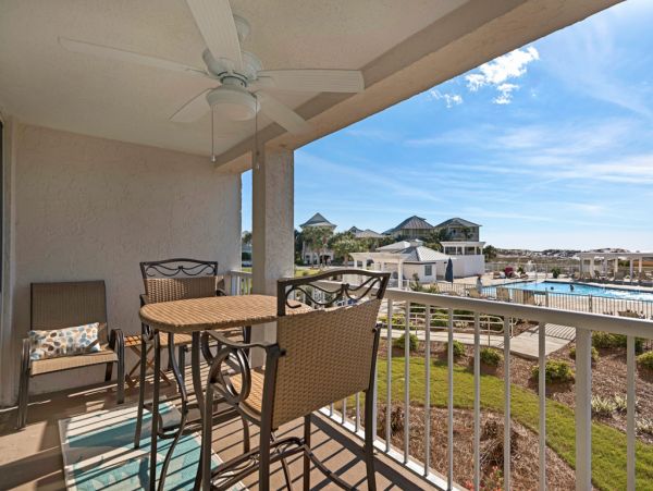 Destin Condo 962310