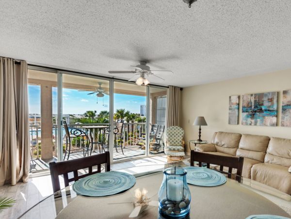Destin Condo 962310
