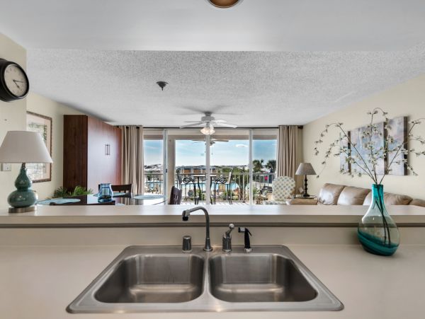 Destin Condo 962310
