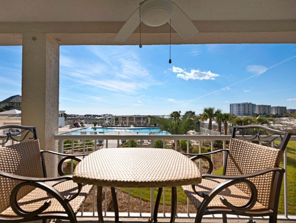 Destin Condo 962310