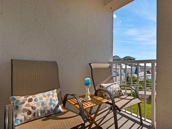 Destin Condo 962310