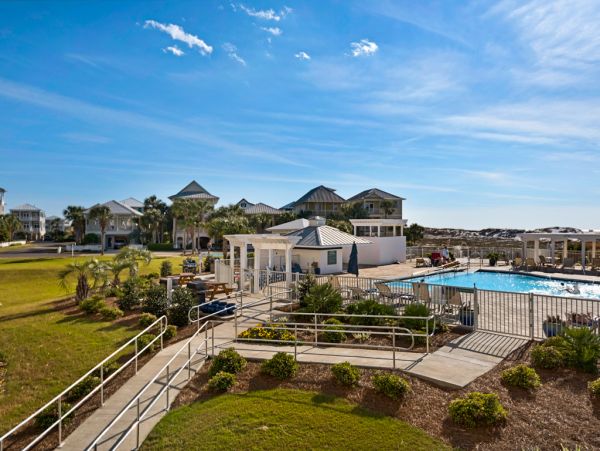 Destin Condo 962310