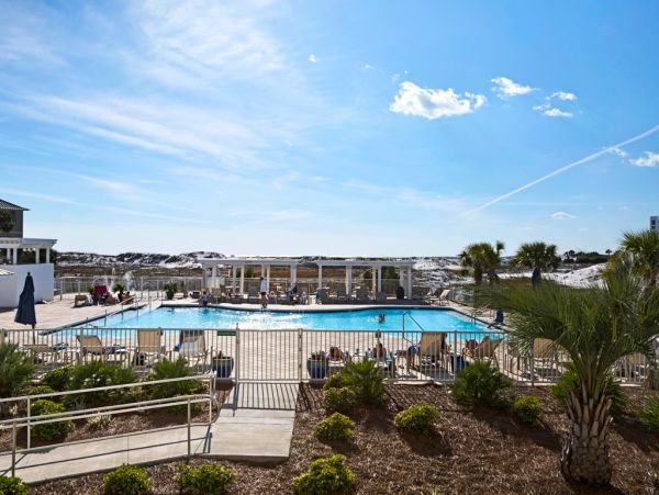 Destin Condo 962310