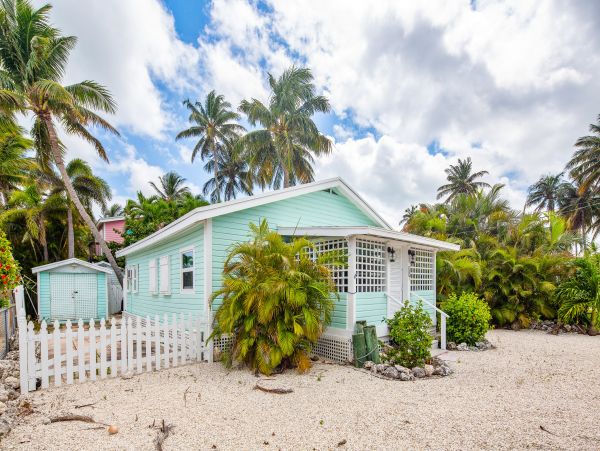 The Florida Keys Home 962313