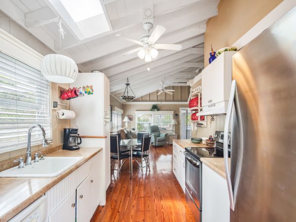 The Florida Keys Home 962313