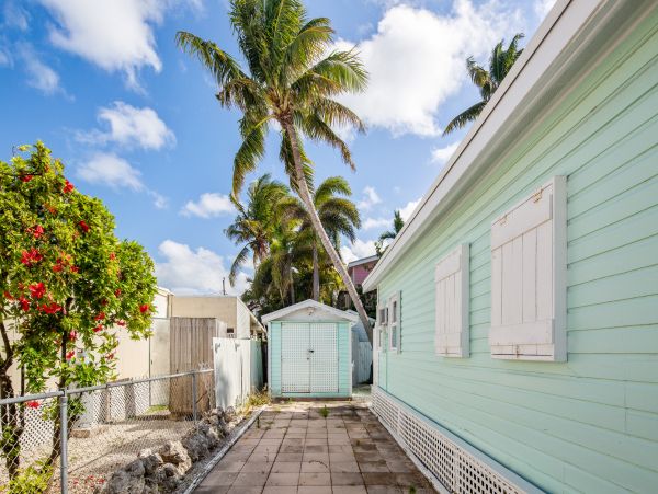 The Florida Keys Home 962313