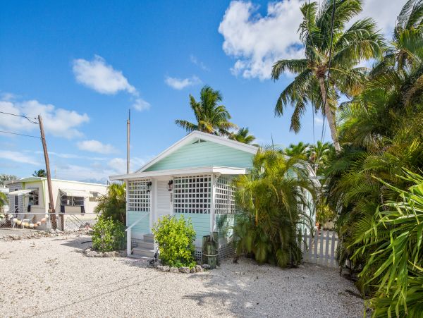 The Florida Keys Home 962313
