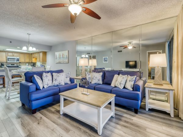 Panama City Beach Condo 962315