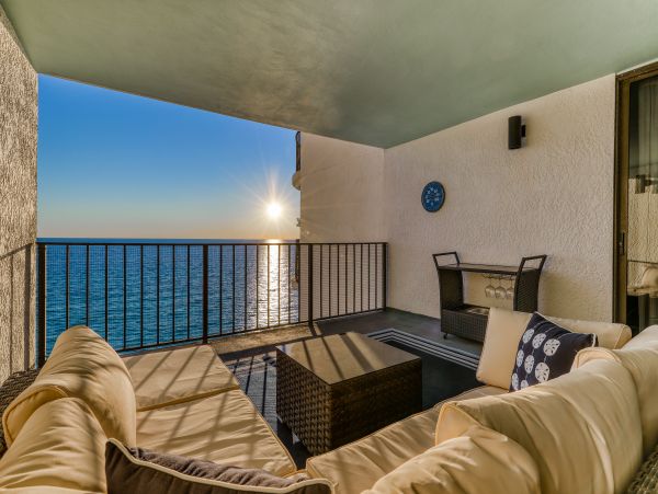 Panama City Beach Condo 962315