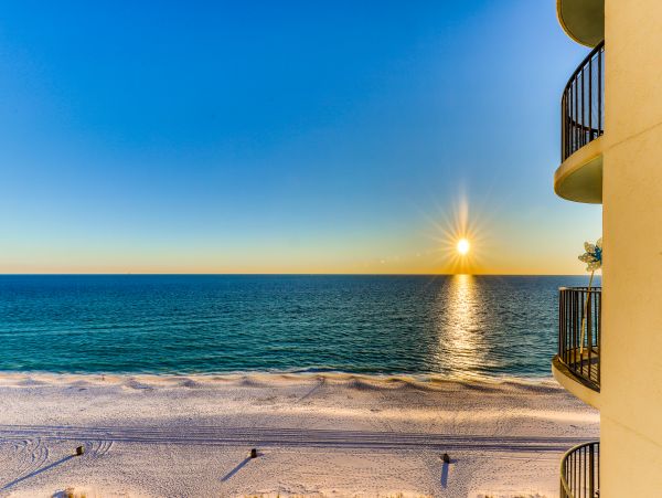 Panama City Beach Condo 962315