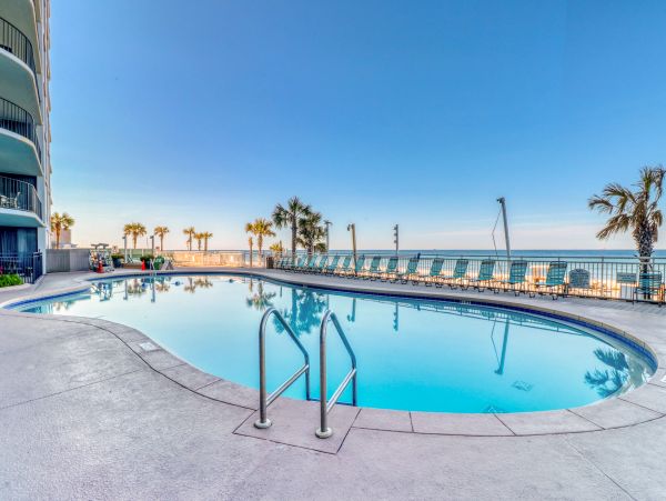 Panama City Beach Condo 962315