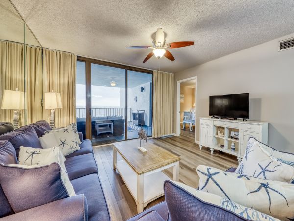 Panama City Beach Condo 962315