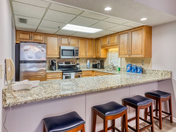 Panama City Beach Condo 962315