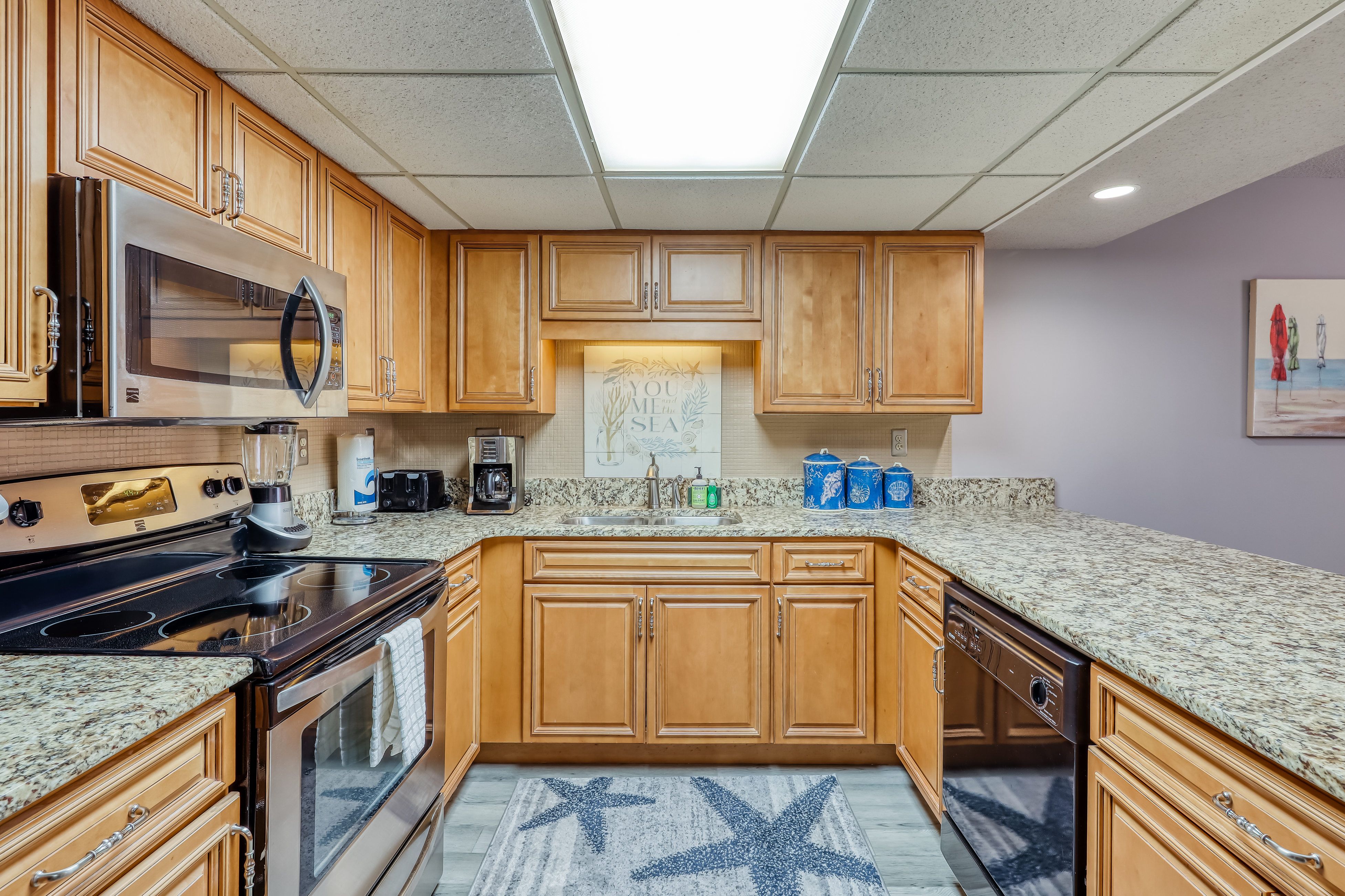 Panama City Beach Condo 962315