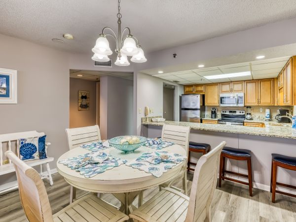 Panama City Beach Condo 962315