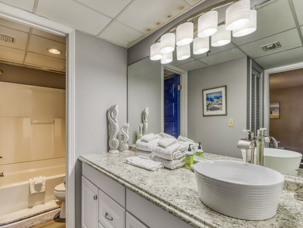 Panama City Beach Condo 962315