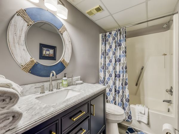 Panama City Beach Condo 962315