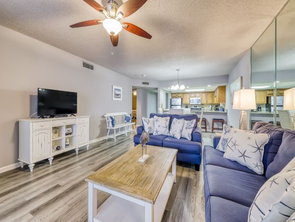 Panama City Beach Condo 962315