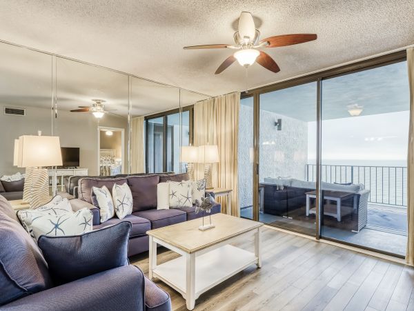 Panama City Beach Condo 962315