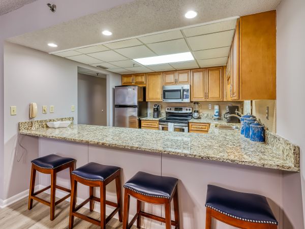 Panama City Beach Condo 962315