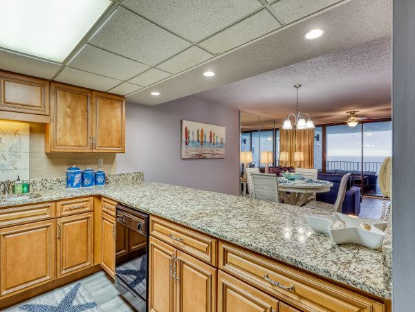 Panama City Beach Condo 962315