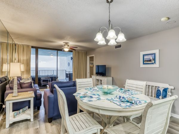 Panama City Beach Condo 962315