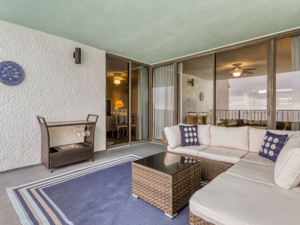 Panama City Beach Condo 962315