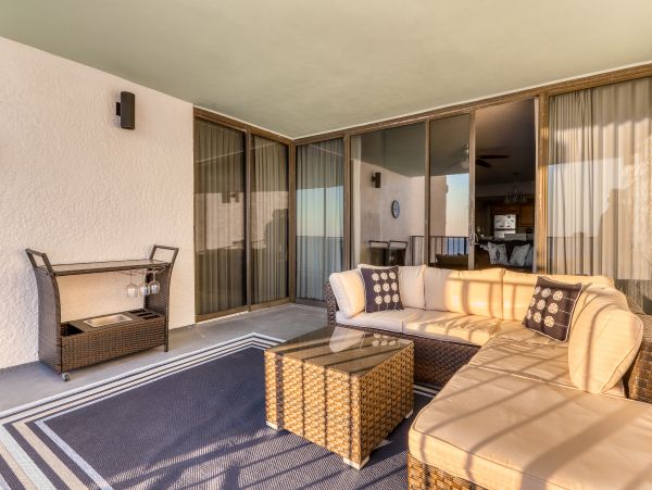 Panama City Beach Condo 962315