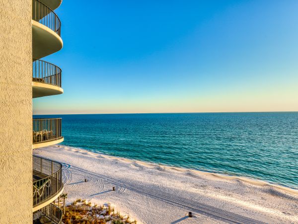 Panama City Beach Condo 962315