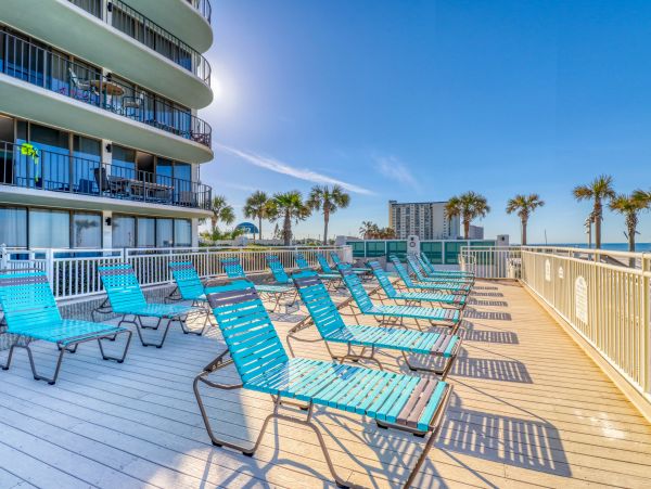 Panama City Beach Condo 962315