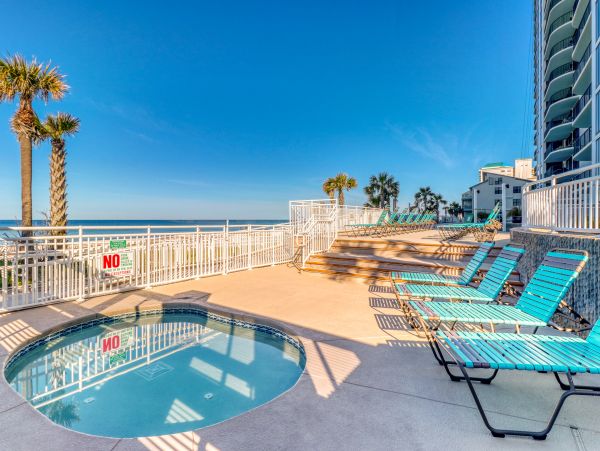 Panama City Beach Condo 962315