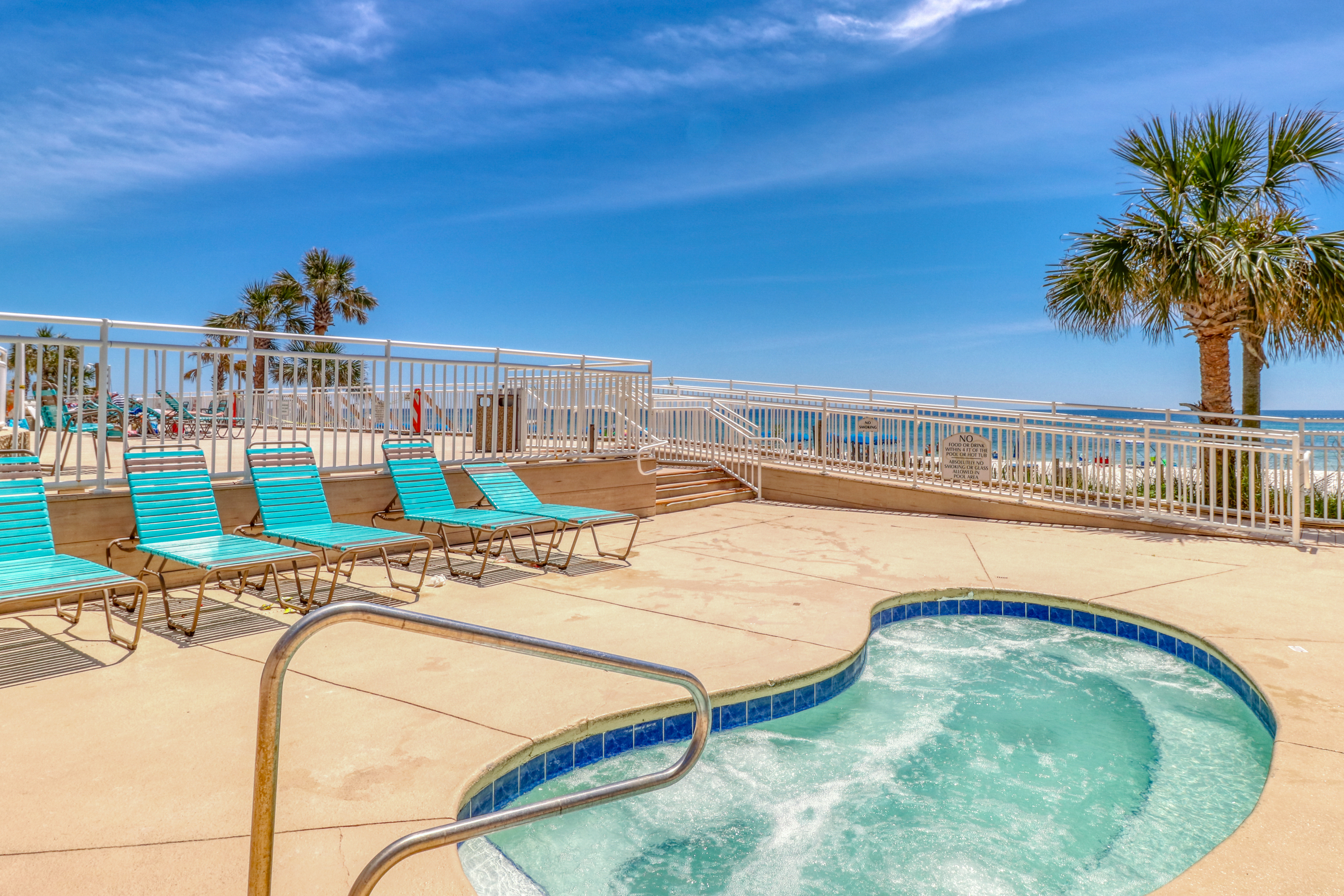 Panama City Beach Condo 962315