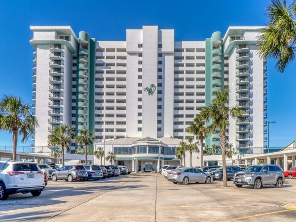 Panama City Beach Condo 962315