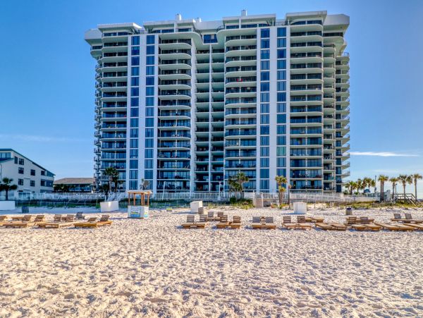 Panama City Beach Condo 962315