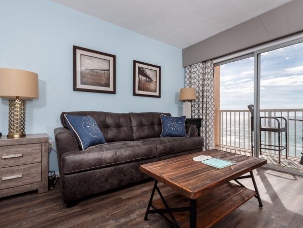 Okaloosa Island Fort Walton Beach Condo 962316